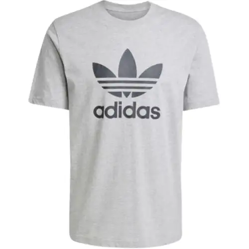 Adidas Originals Adicolor Trefoil Tee