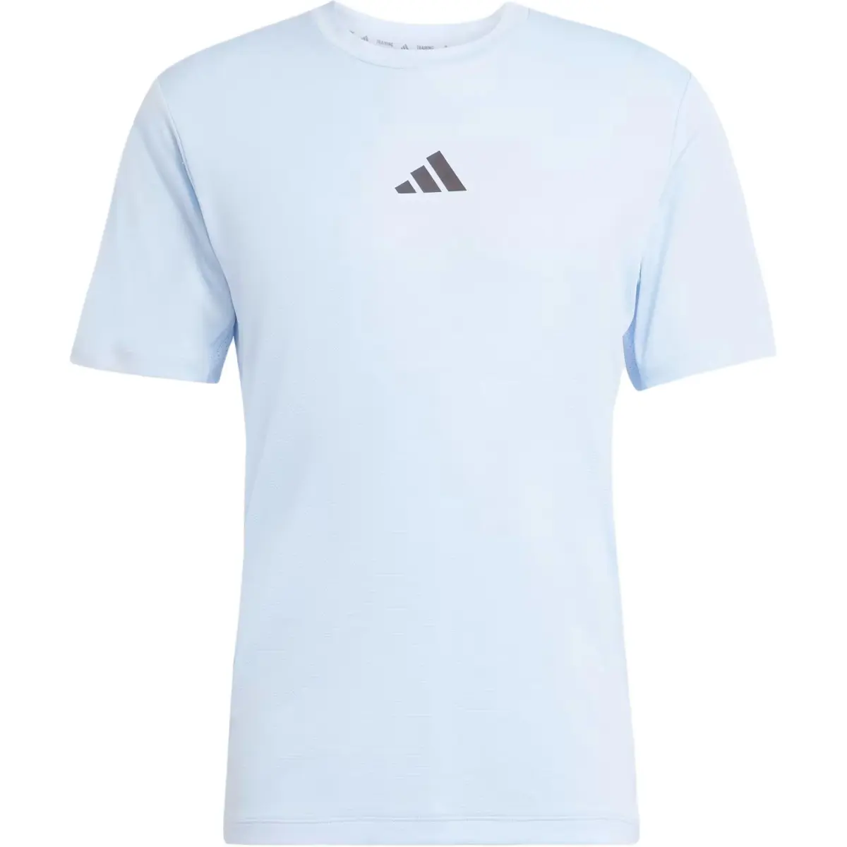 Adidas Free Shipping With AdiClub Power 3 Stripes Tee