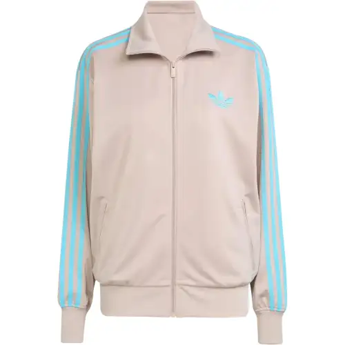 Adidas Originals Adicolor Classic Firebird Loose Track Jacket