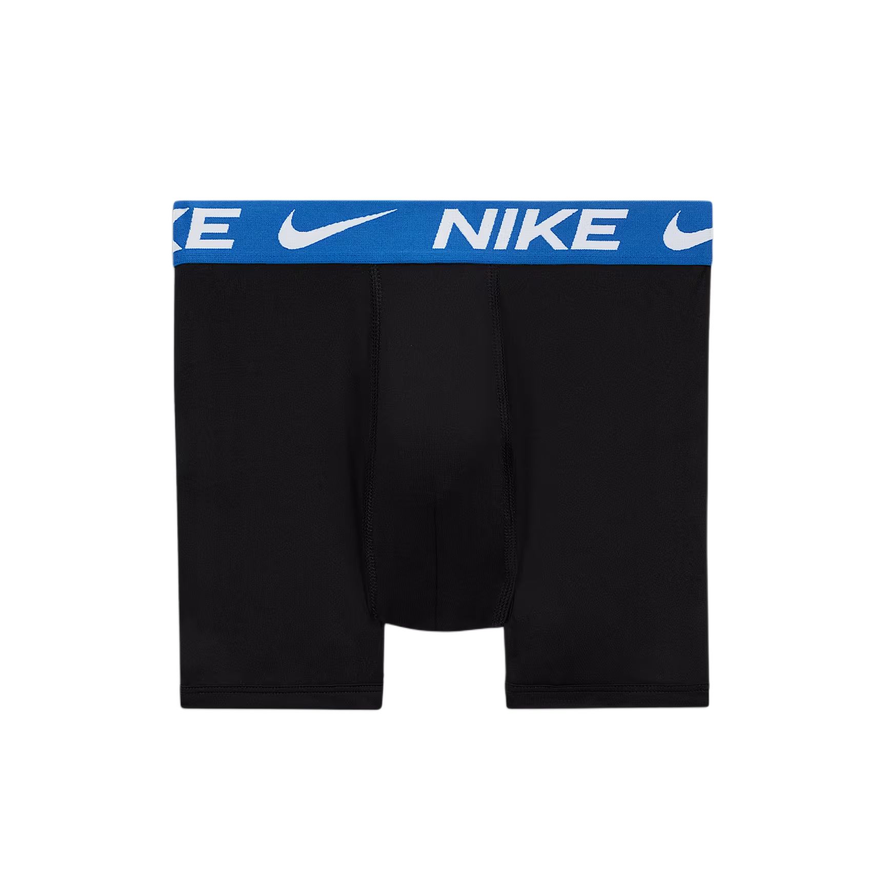 Мужское белье Nike Essentials Dri-FIT 3 (черное) — фото 4