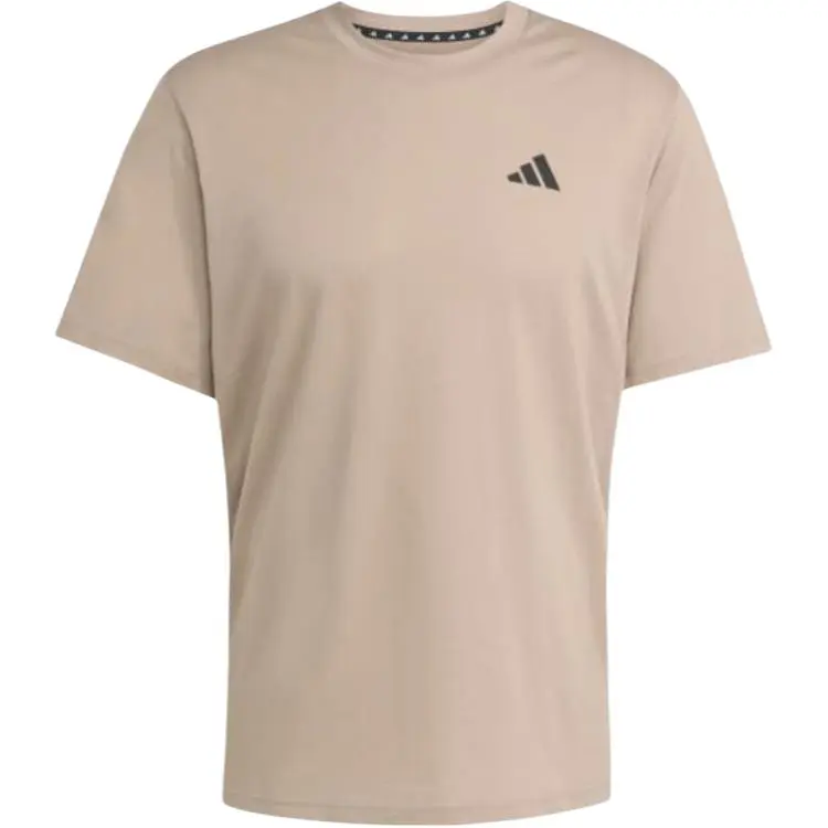 Adidas Free Shipping With AdiClub Train Essentials Feelready Training Tee