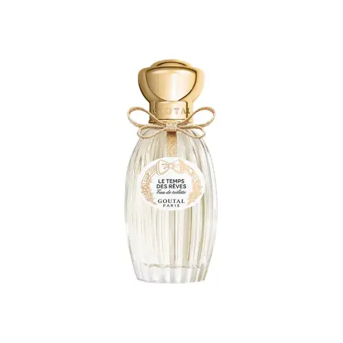 GOUTAL Guterre LE TEMPS DES RÊVES