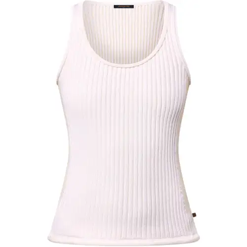 Lv Knitted Tank Top