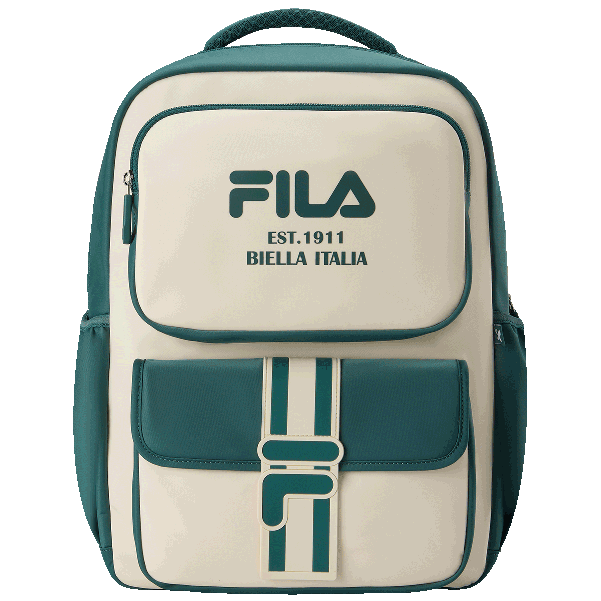 Детский рюкзак Fila KIDS (молочно-белый)