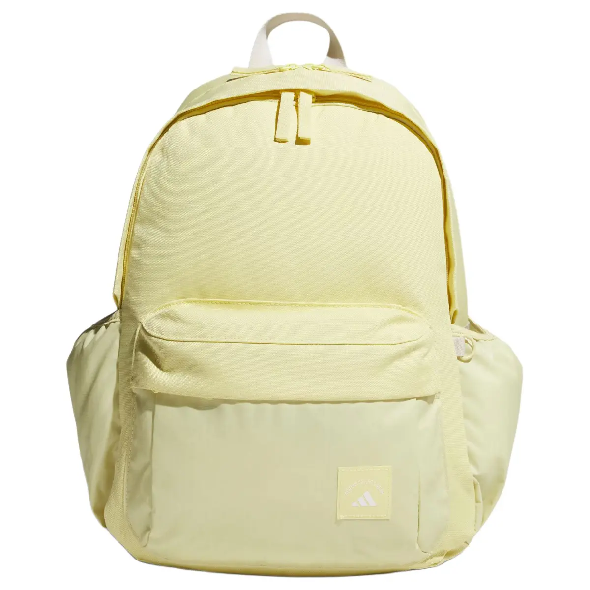 Adidas MUST HAVE Polyester Backpack Women's Powder Yellow