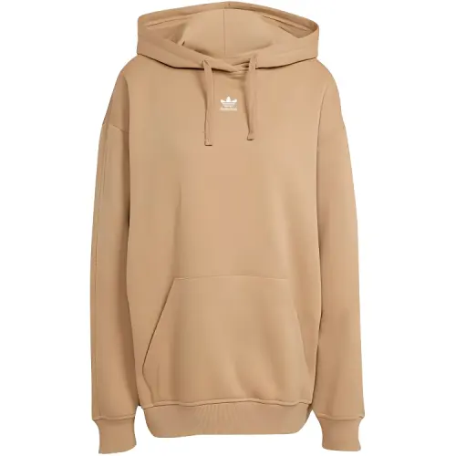Adidas Originals Essentials Oversized Fleece Hoodie
