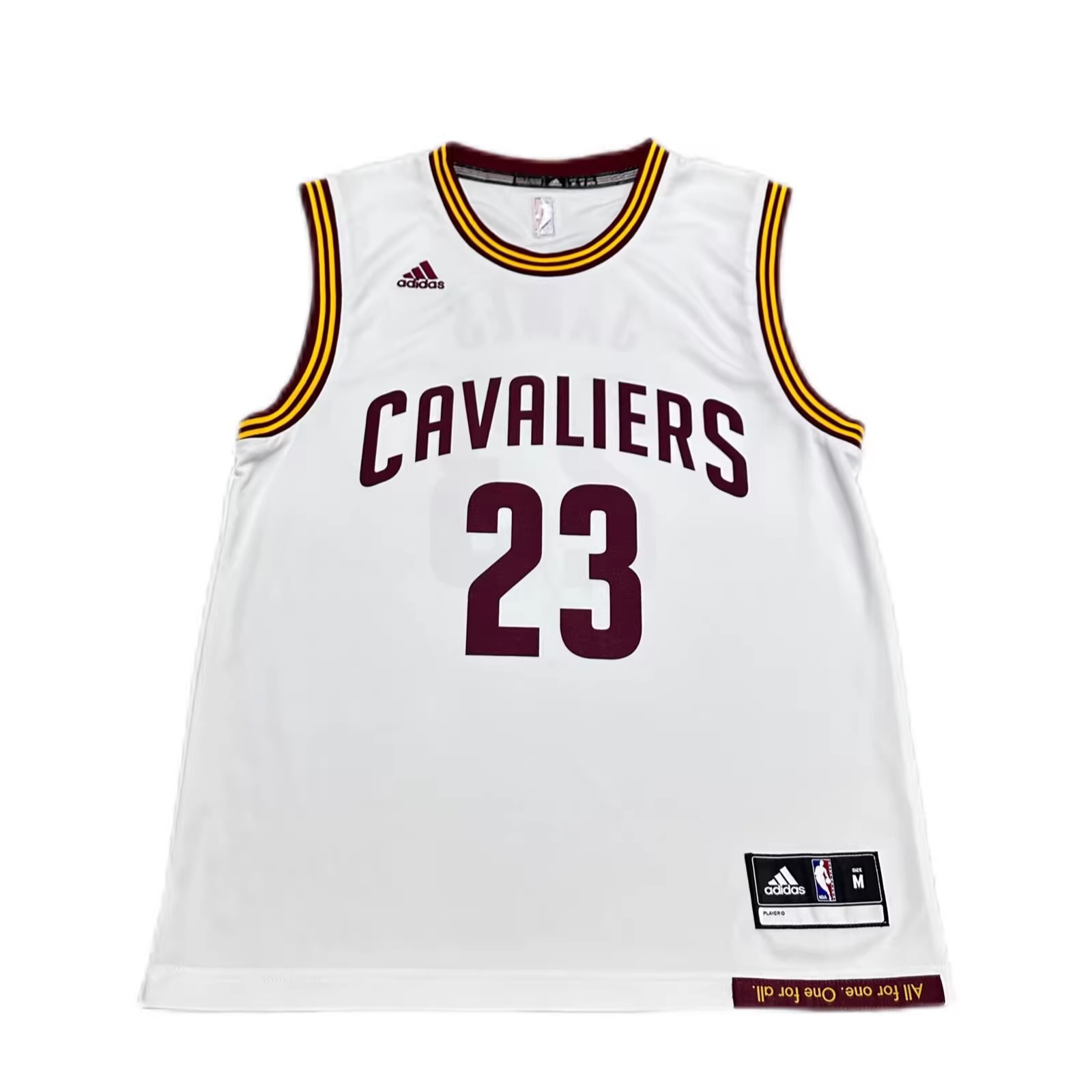 Adidas Basketball Jersey Unisex