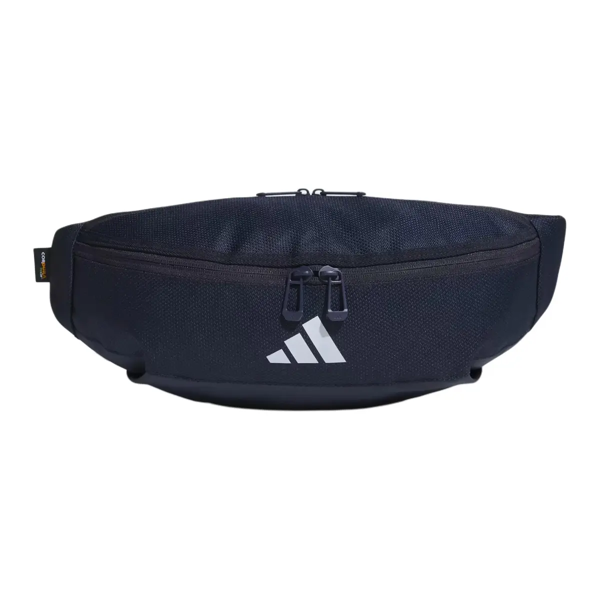 Adidas Recycled Polyester Fanny Pack Unisex Blue