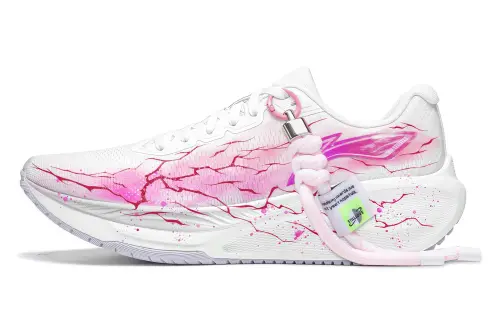 Li Ning Version 2.0 Running Shoes Women's Low Top