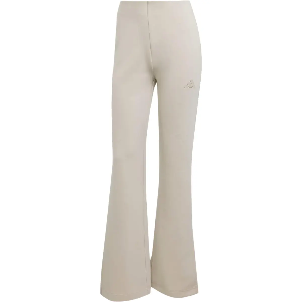 Adidas Free Shipping With AdiClub Soft Lux Flared Pants