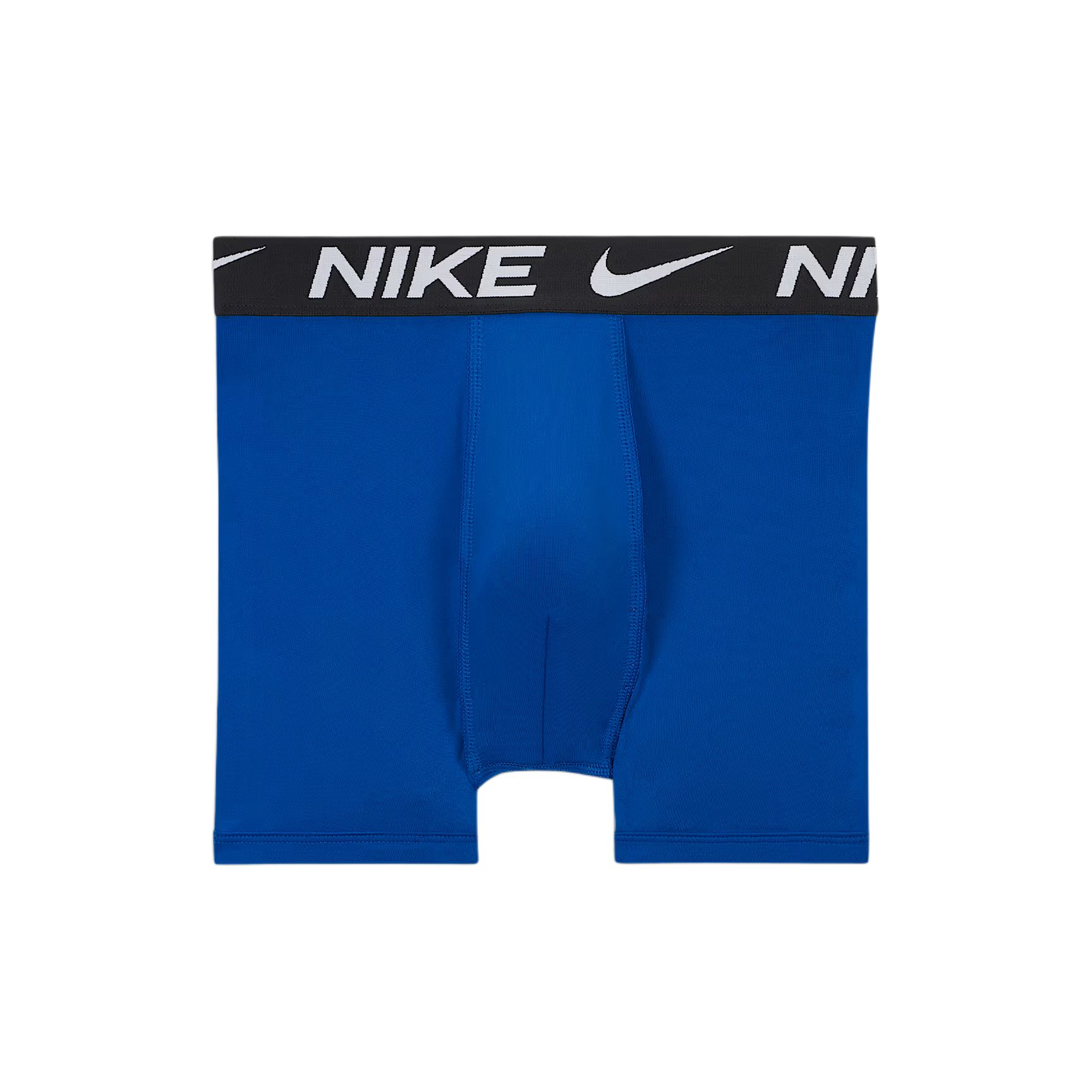 Мужское белье Nike Essentials Dri-FIT 3 (черное) — фото 3