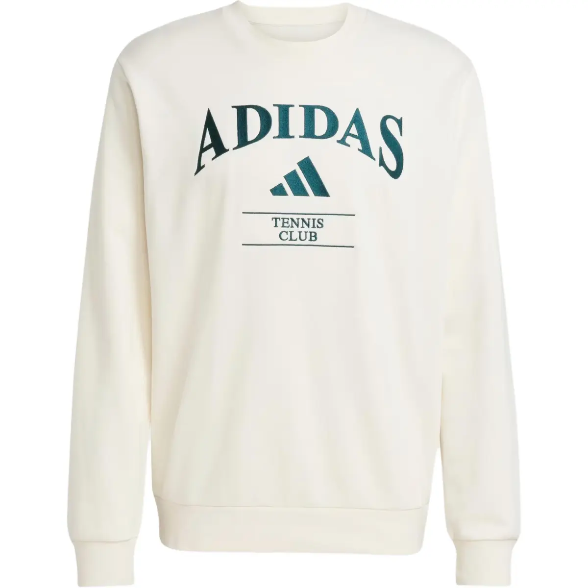 Adidas HRTG TNS G C Sweatshirt Men's Chalk White