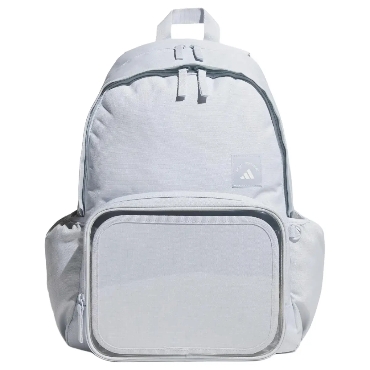 Adidas MUST HAVE Recycled Polyester Backpack Unisex Light Blue