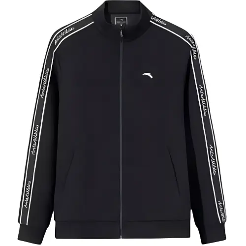 Anta Sports Life Collection Sweatshirt Women's
