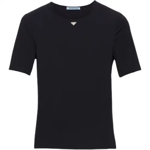 PRADA Basic T shirt