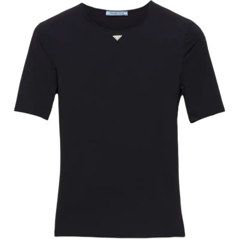 PRADA Basic T shirt