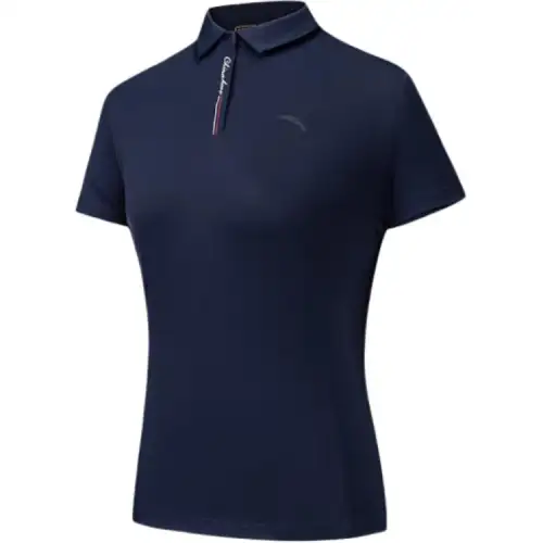 Anta Variety Training Collection Polo Shirt Women's
