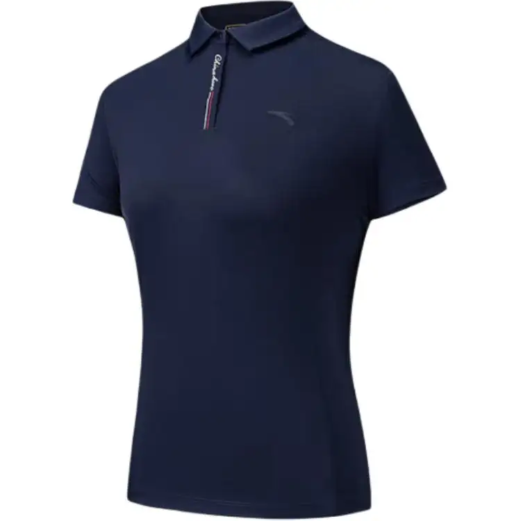 Anta Variety Training Collection Polo Shirt Women's