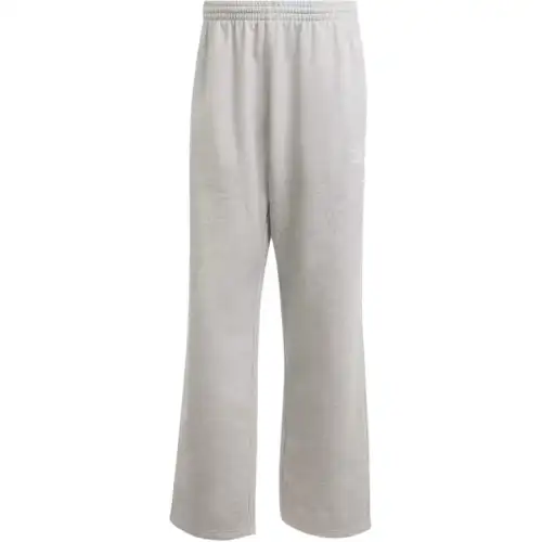 Adidas Originals Trefoil Essentials Open Hem Pants