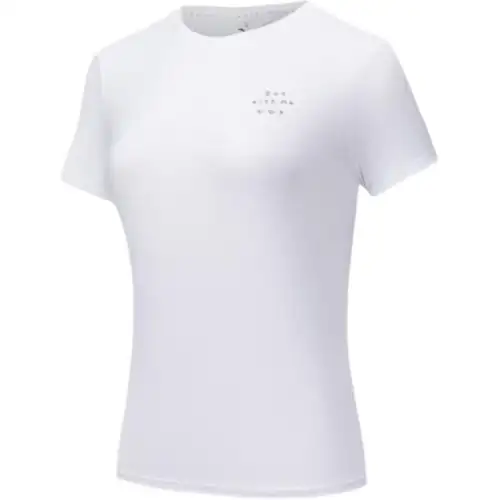 Anta Running Collection T Shirt Women's