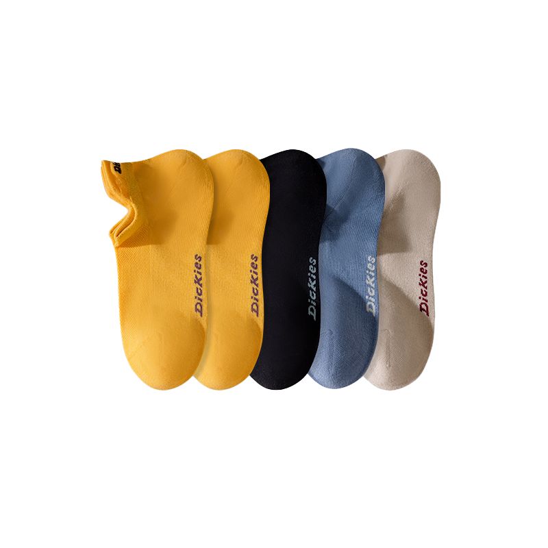 Носки Dickies (серые) — фото 43