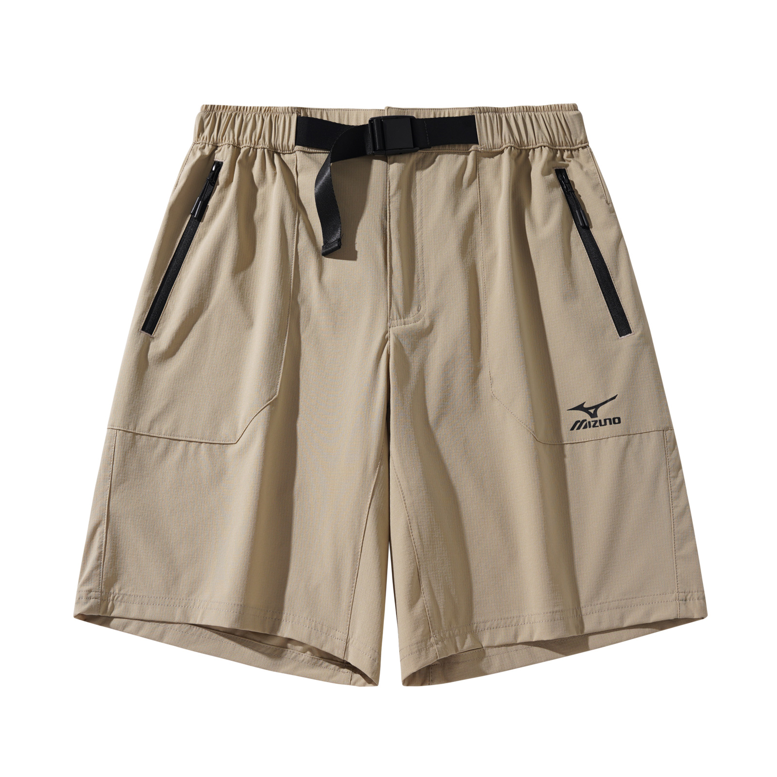 Шорты Mizuno CPF (черные)