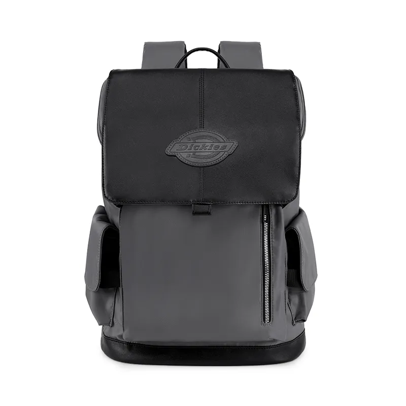 Dickies Polyester Backpacks Unisex Multicolor