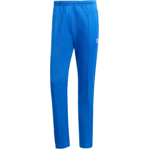 Adidas Originals Beckenbauer Adicolor stripe track pants