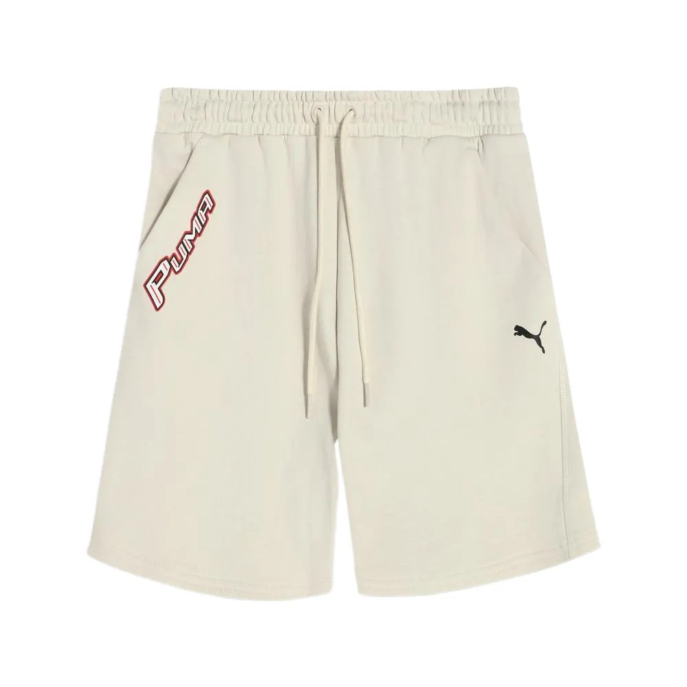 PUMA Moto Casual Shorts Women's