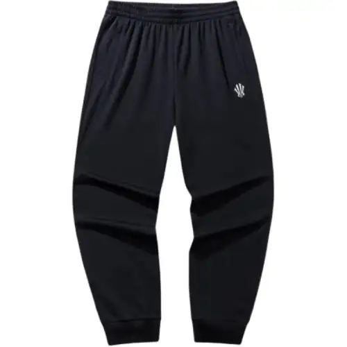 Anta Irving Collection Basketball Collection Knitted Sweatpants Men's