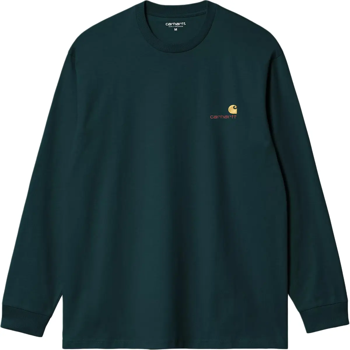 Carhartt WIP SS25 T Shirt Men's