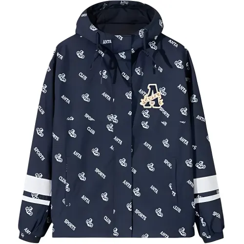 Anta Sports Life Collection Jackets & Coats Women's