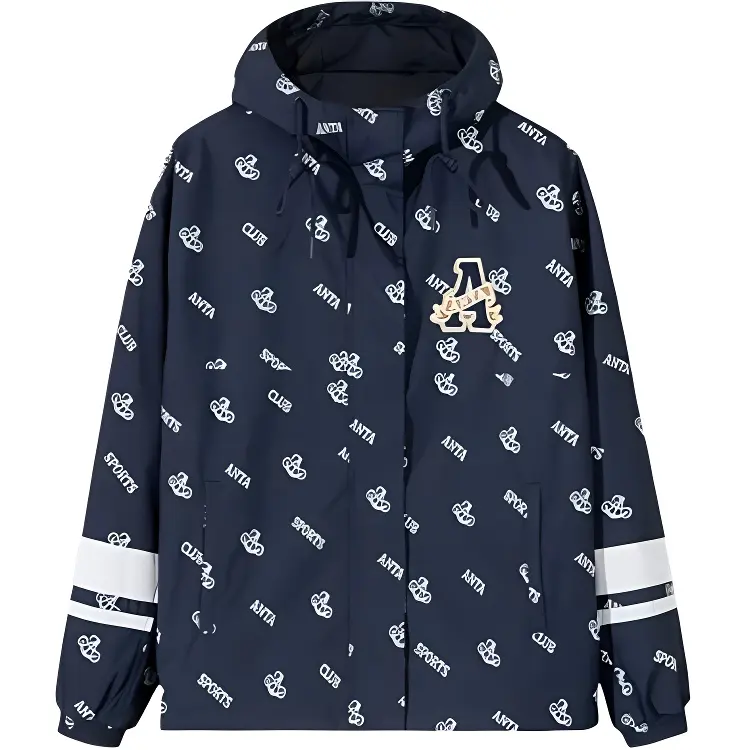 Anta Sports Life Collection Jackets & Coats Women's
