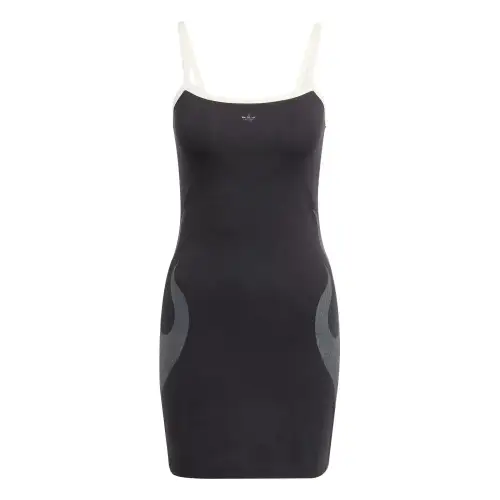 Adidas Originals Flames Tank Dress