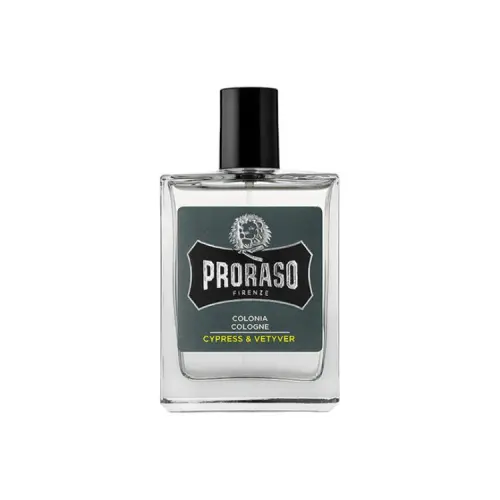PRORASO Vanilla Men's