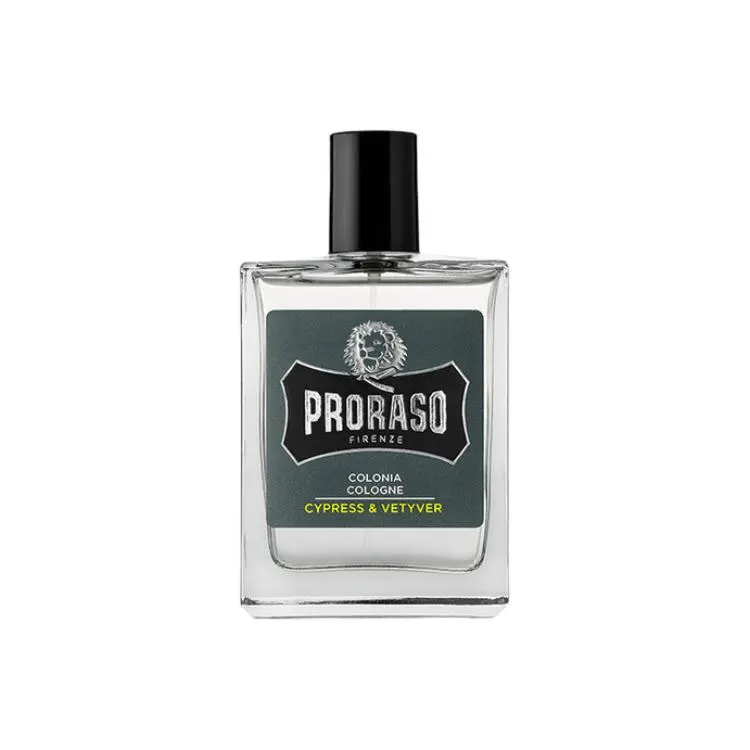 PRORASO Vanilla Men's
