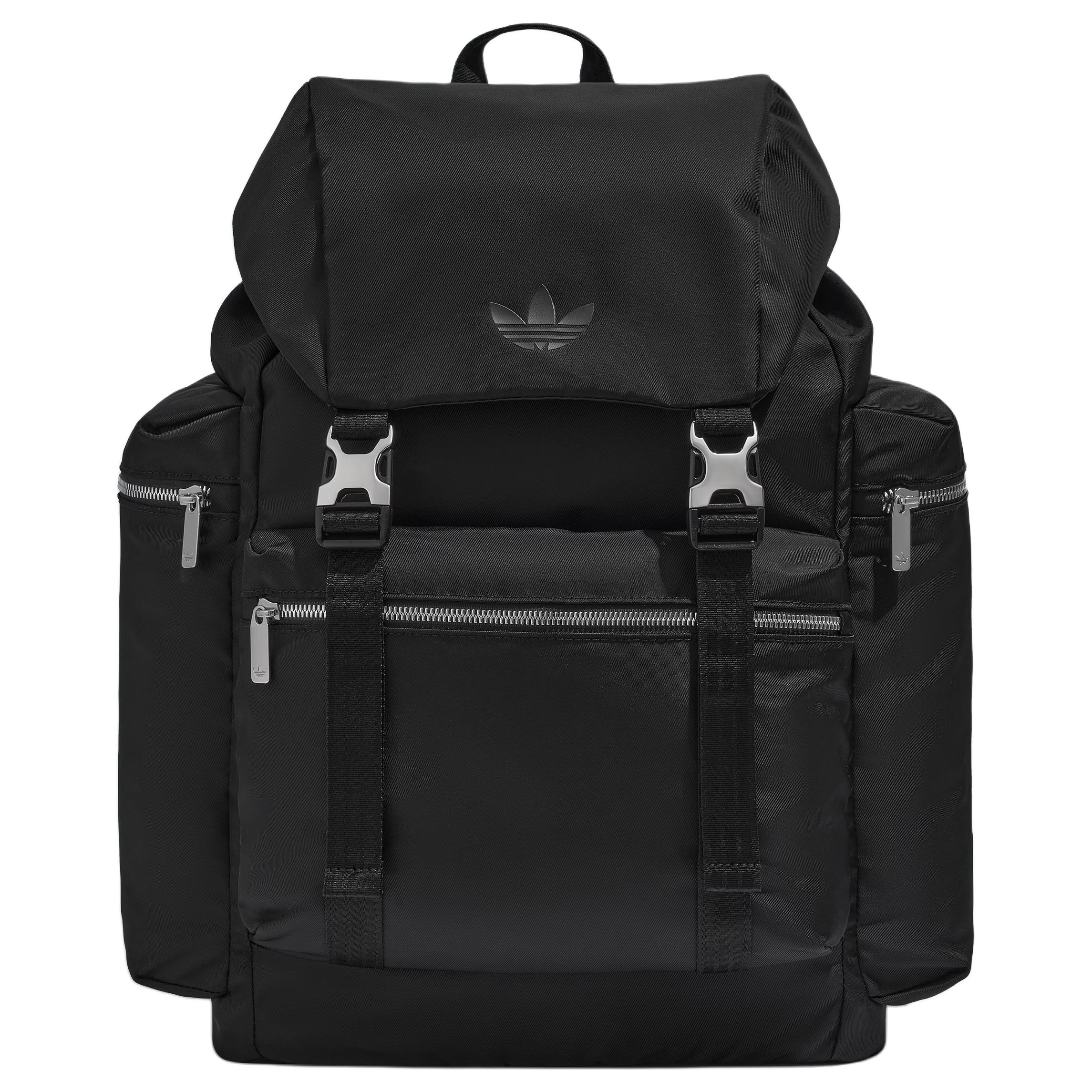 Рюкзак adidas originals FLIP (черный)