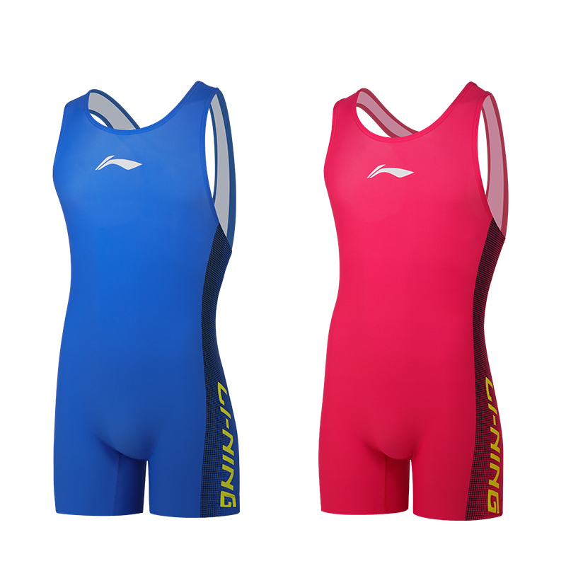 Li Ning Fitness Set Men’s 2 Pack