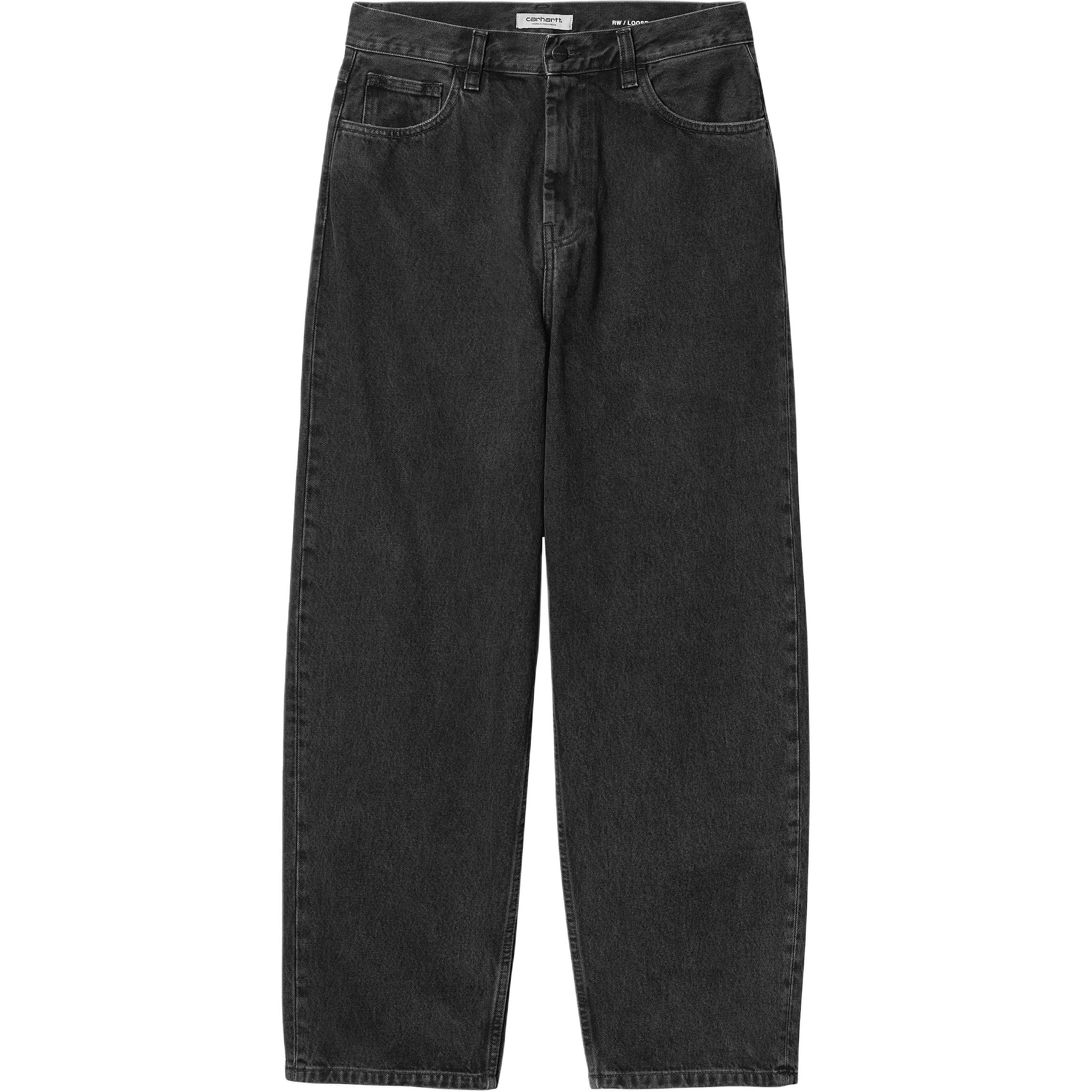 Женские джинсы Carhartt (синие)