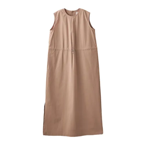 Under Armour x UNITED ARROWS Storm SS25 Sleeveless Dress Women's