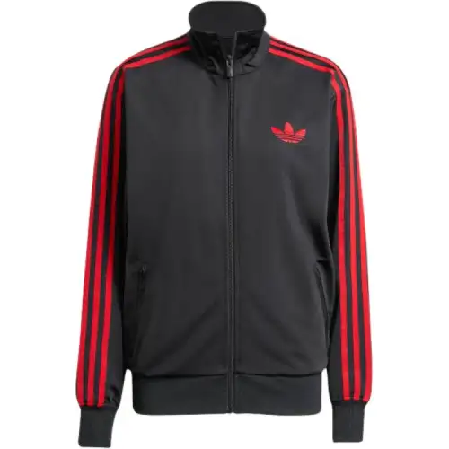 Adidas Originals Adicolor Classic Firebird three-stripe track jacket