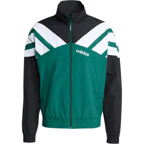 Adidas Originals Jackets & Coats Men's Green
