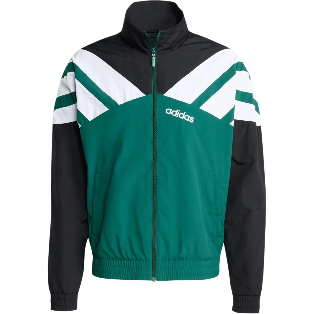 Adidas Originals Jackets & Coats Men's Green
