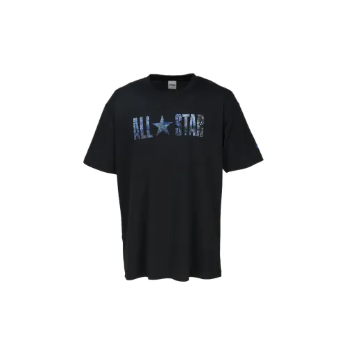 Converse All Star T Shirt Unisex