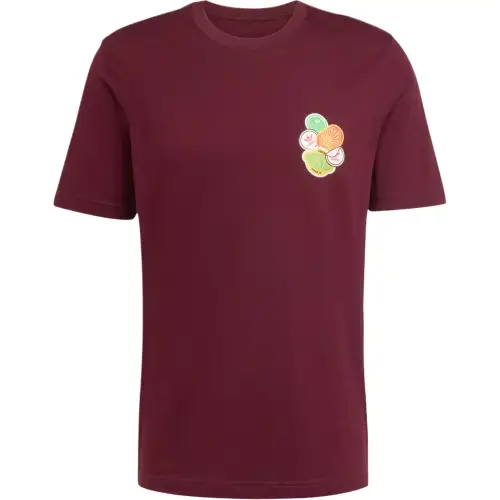 Adidas Originals Trefoil Series Loose Tee