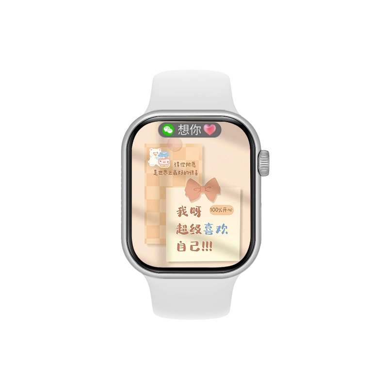 KANGOL Smart Watches Bluetooth Connection Unisex