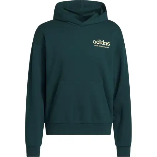 Adidas Originals Only The Best For The Athlete Hoodie