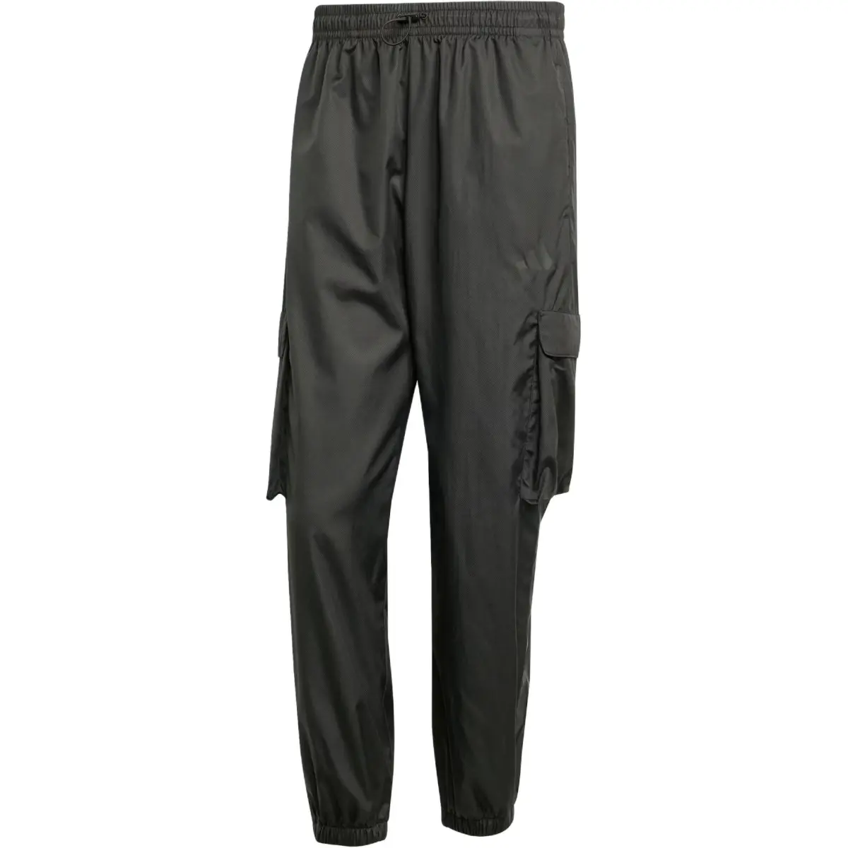 Adidas Free Shipping With AdiClub City Tech Utility Woven Pants