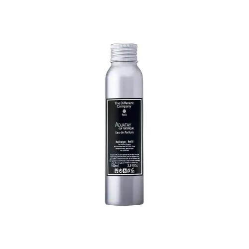 The Different Company Anesthesia Leather