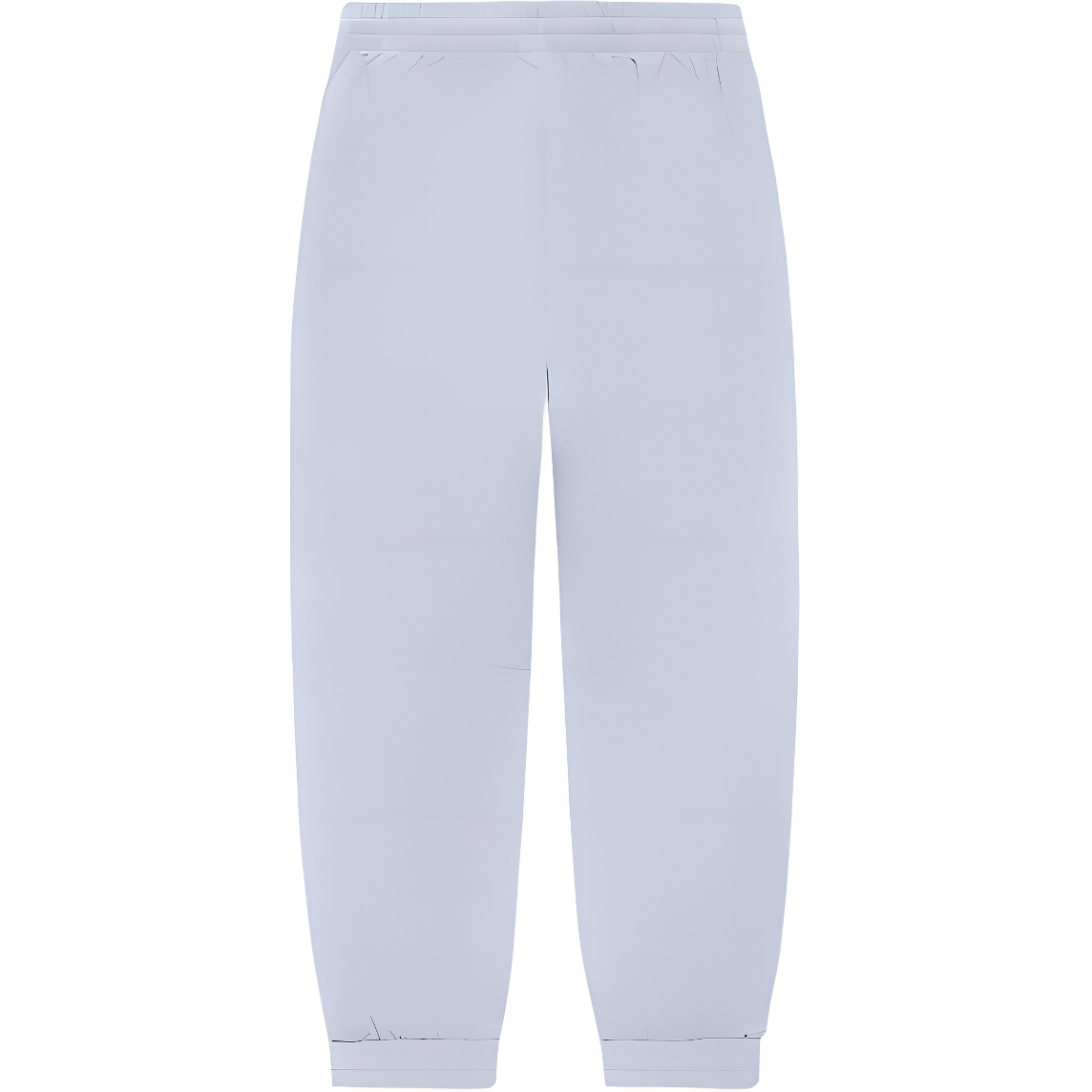 Li Ning BADFIVE Sports Pants Men’s Gray Blue